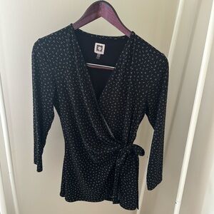 Anne Klein Blouse